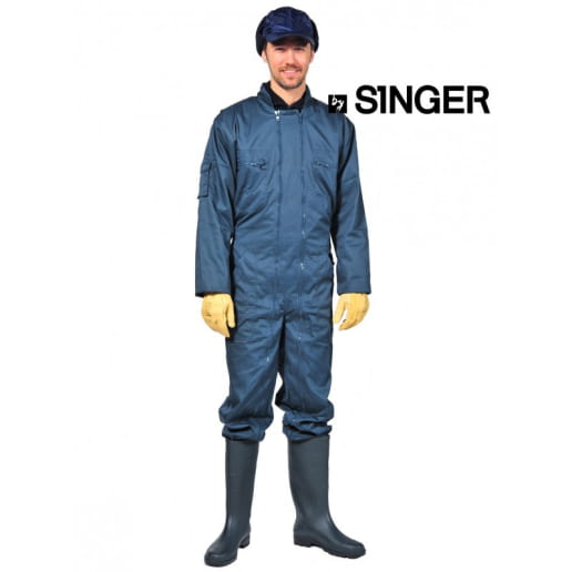 Combinaison de travail SINGER PROSUR
