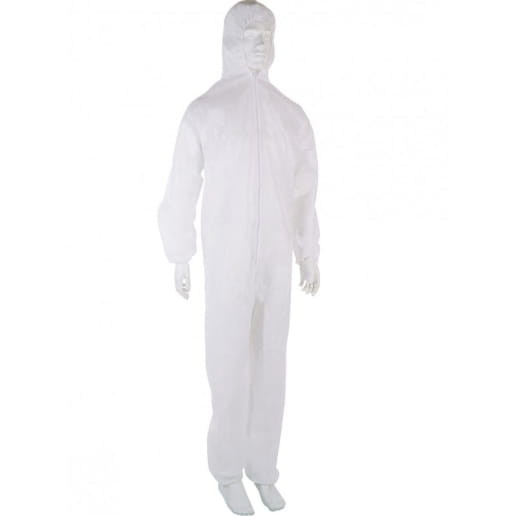 Combinaison jetable SINGER SAFETY PLYCBC