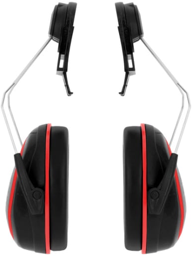 Coquille antibruit pour casque Singer Safety SHELLY1