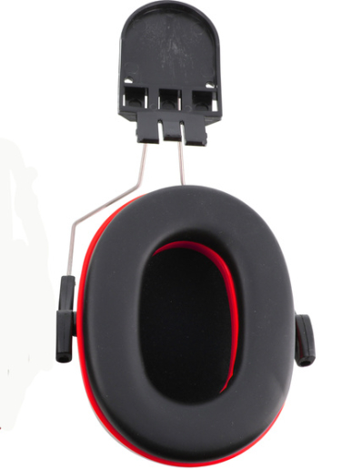 Coquille antibruit pour casque Singer Safety SHELLY2