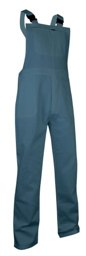 Cotte à bretelles LMA BURIN