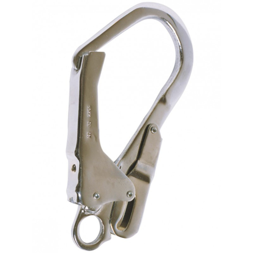 Crochet de sécurité acier zingué SINGER SAFETY PN131