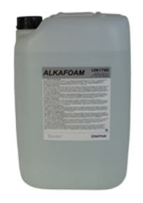 Détergent Nilfisk ALKAFOAM dégraissant très alacalin