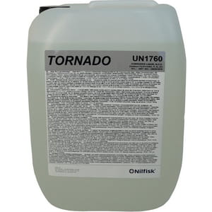 Détergent fortement alcalin Nilfisk TORNADO SV1