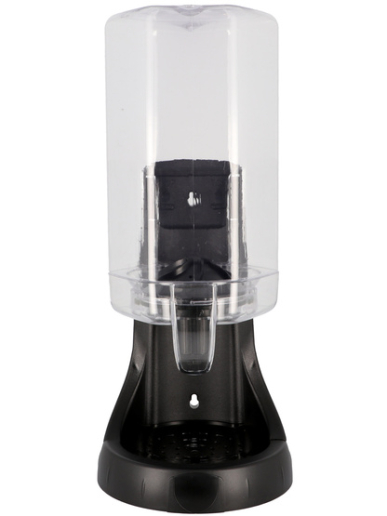 Distributeur de bouchons d'oreilles en plastique Singer Safety DISTB