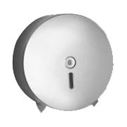 Distributeur de papier toilette MAXIROL inox GH GROUPE