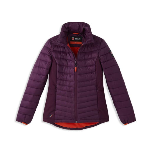 Doudoune pour femme Parade Protection OCALA