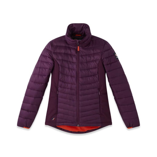 Doudoune pour femme Parade Protection OCALA