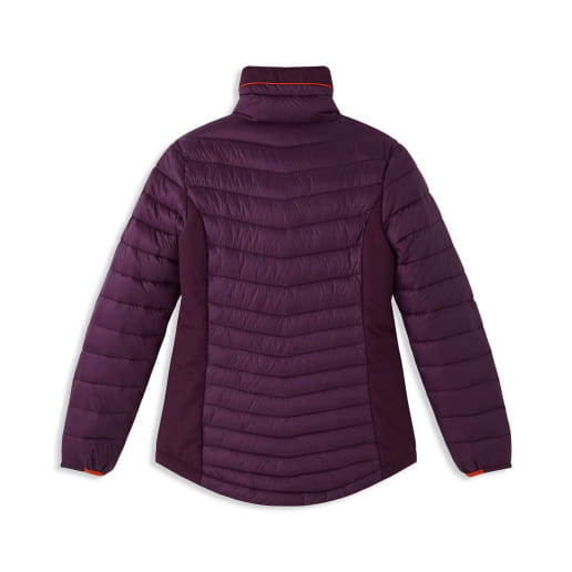 Doudoune pour femme Parade Protection OCALA