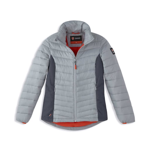 Doudoune pour femme Parade Protection OCALA