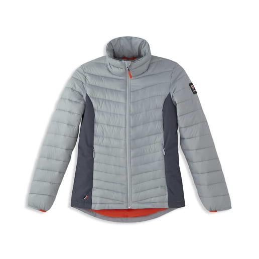 Doudoune pour femme Parade Protection OCALA