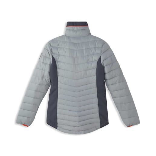 Doudoune pour femme Parade Protection OCALA