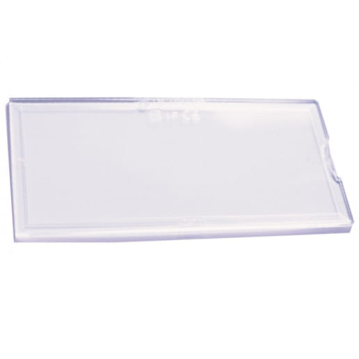 Ecran de garde polycarbonate ACCVP10550 SINGER