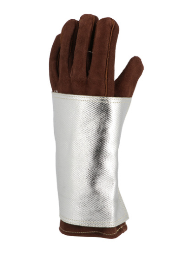 Écran de protection pour gants de soudeur Singer Safety SOUDPRO