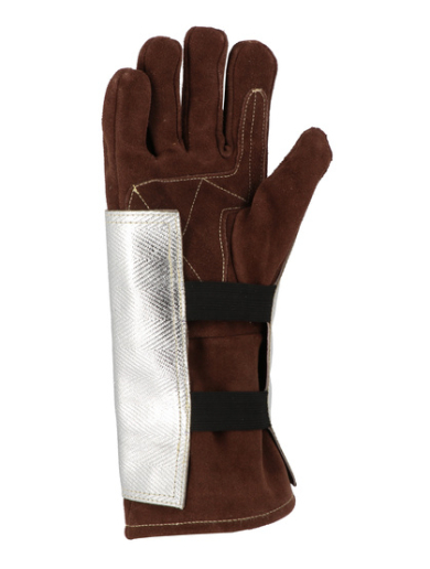 Écran de protection pour gants de soudeur Singer Safety SOUDPRO