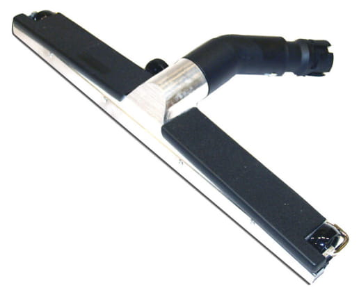 Embouchure pour sol 450mm Ø36 pour aspirateur Nilfisk ATTIX