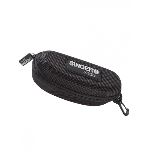 Etui rigide pour lunettes SINGER SAFETY