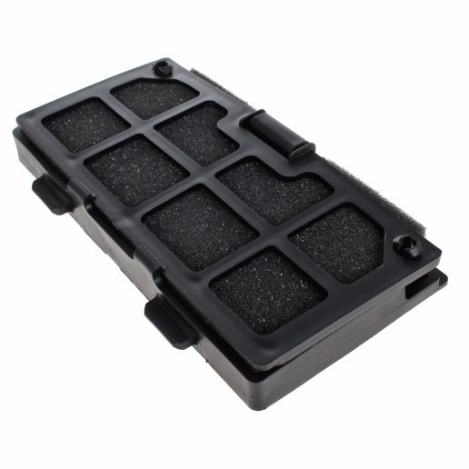 Filtre pour balayeuse manuelle Nilfisk Alto VP11902