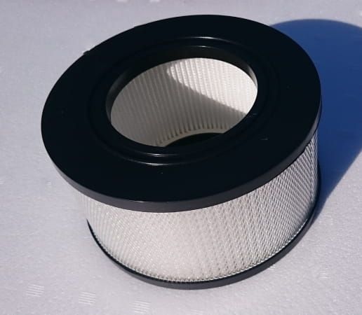 Filtre HEPA H13 classe H pour aspirateur Nilfisk Alto ATTIX 33 et 44