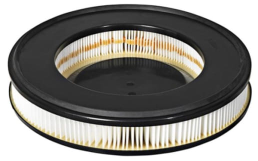 Filtre lavable pour aspirateur Nilfisk MAXXI