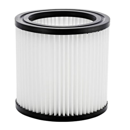 Filtre en PET lavable pour aspirateur Nilfisk Alto Buddy II