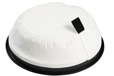 Filtre principal pour aspirateur Nilfisk Saltix 10, Thor, et VP300
