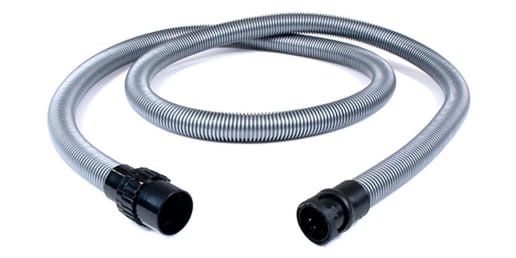 Flexible d'aspiration de 3m pour aspirateurs Nilfisk Aero, ATTIX et MAXXI
