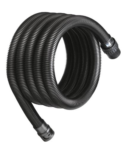 Flexible d'aspiration de 5m pour aspirateurs Nilfisk Aero, ATTIX et MAXXI