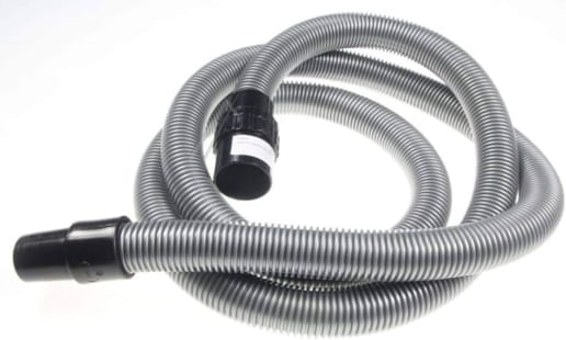 Flexible complet de 3m pour aspirateurs Nilfisk Aero, ATTIX, MAXXI et VHS