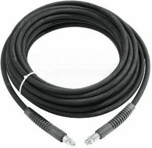 Flexible de 10m pour nettoyeur haute pression Nilfisk armé 1 tresse DN8