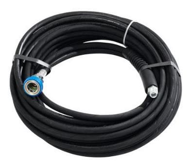 Flexible de 20m 1 tresse pour nettoyeur haute pression Nilfisk DN8