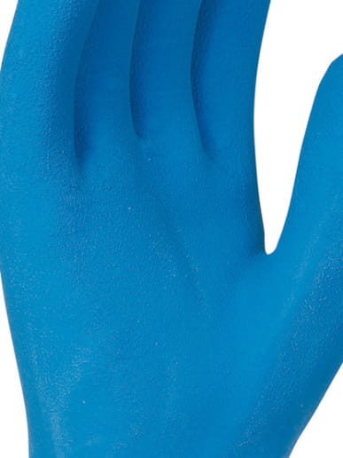 Gant chimique latex tout enduit 300 mm Singer Safety LAT3130