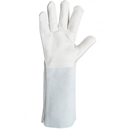 Gant de manutention en cuir Singer Safety 51GS20