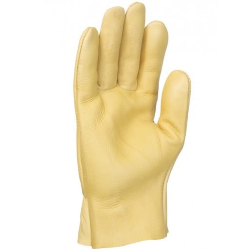 Gant de manutention légère en cuir Singer Safety 50GHB