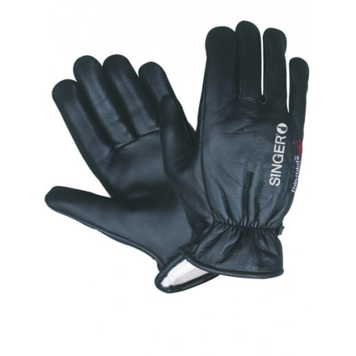 Gant de maîtrise en cuir hydrofuge Singer Safety 50GHNTH