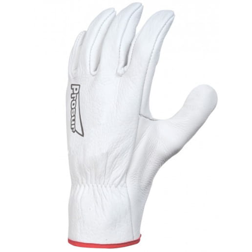 Gant de maîtrise tout cuir Singer Safety 50F