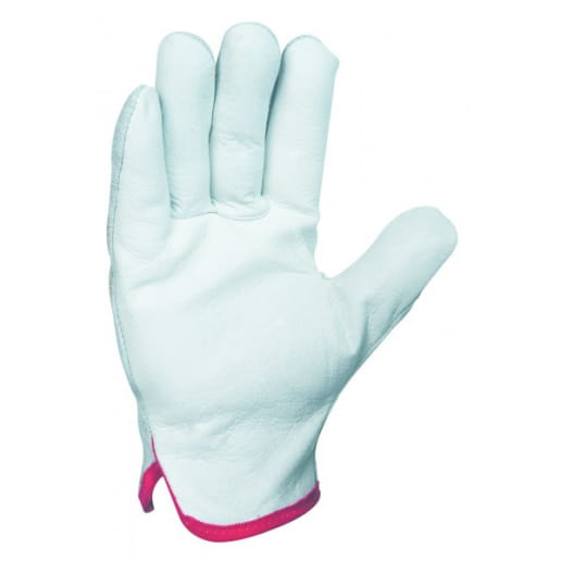 Gant de maîtrise tout cuir Singer Safety 50FC