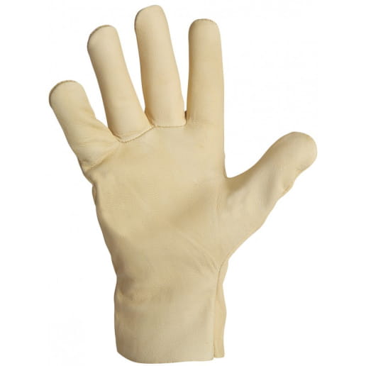 Gant de maîtrise tout cuir Singer Safety 50GB