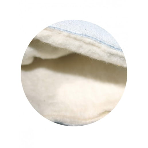 Gant soudeur ignifugé 51SIP15 SINGER