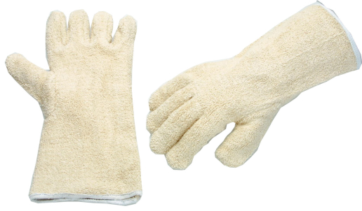 Gants anti-chaleur SACOBEL