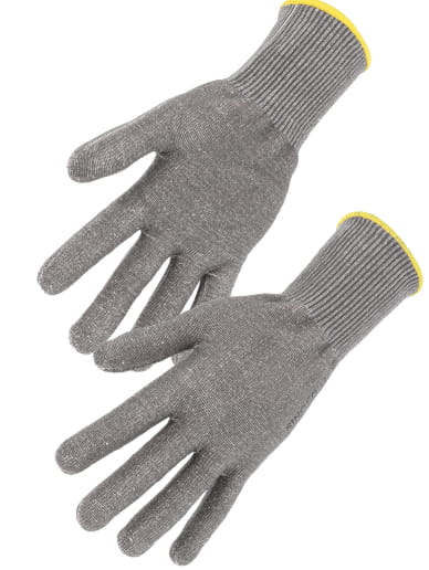 Gants anti-coupure niveau D sans enduction Singer Safety PHS400