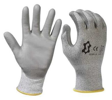 Gants anti-coupures SACOBEL