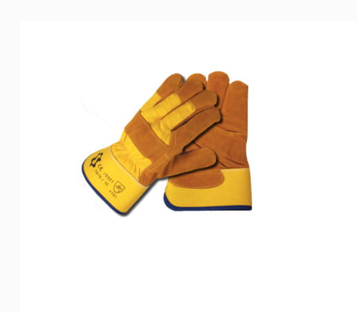 Gants Docker hiver SACOBEL