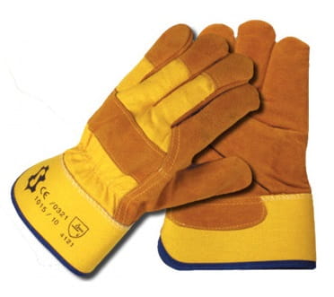 Gants Docker hiver SACOBEL