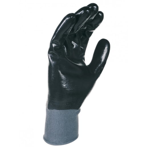 Gants enduit nitrile SINGER SAFETY NYM157NB