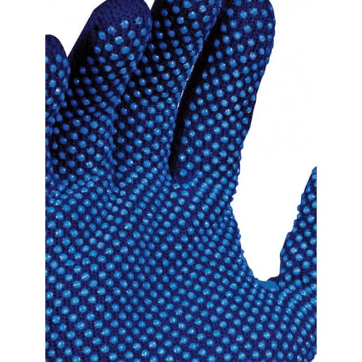 Gants enduit PVC picots Spécial froid SINGER SAFETY TBC