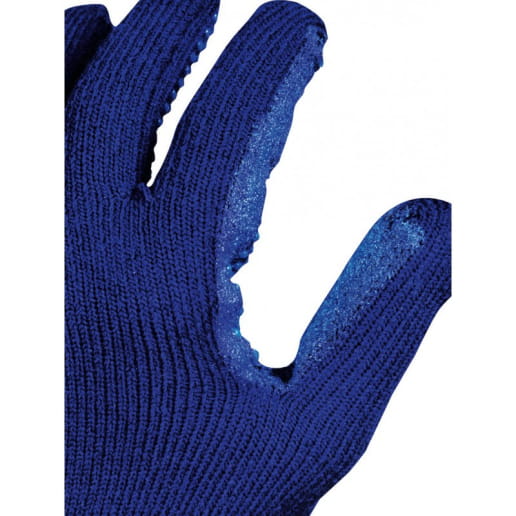 Gants enduit PVC picots Spécial froid SINGER SAFETY TBC