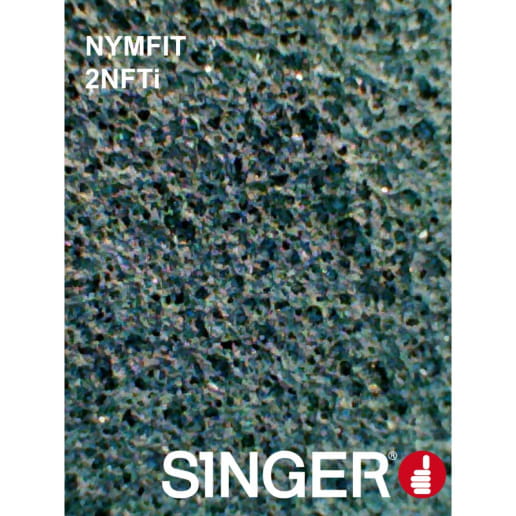 Gants enduits en nitrile avec 4 types d'enduction au choix SINGER SAFETY NYMFIT