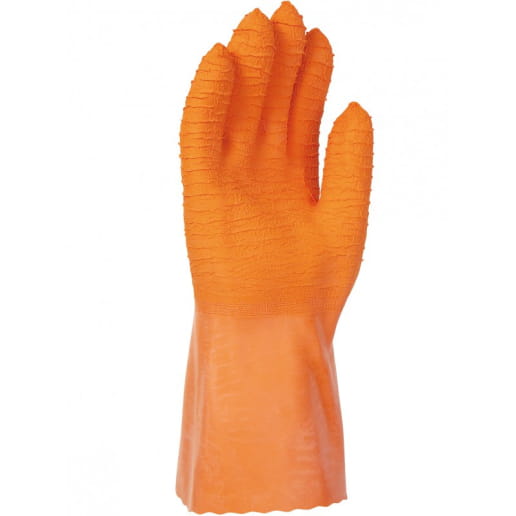 Gants Latex Protection Chimique SINGER SAFETY LAT830