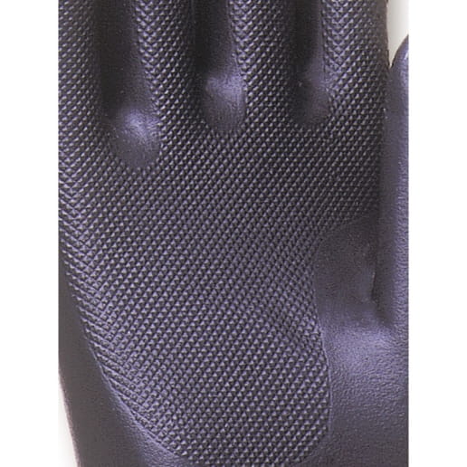 Gants néoprène pour produit chimique SINGER NEO400